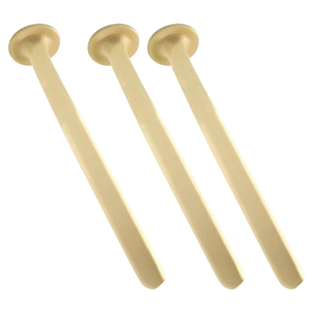 Wall Mounted Upside Down Sauce Bottle Stand Left Behind Flexible Stand Suction Cup Wall Bottle Holder for Condiment Bottles