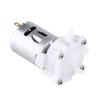 3-12V  Self-priming Gear Pump Aquarium Water Pumping Tool