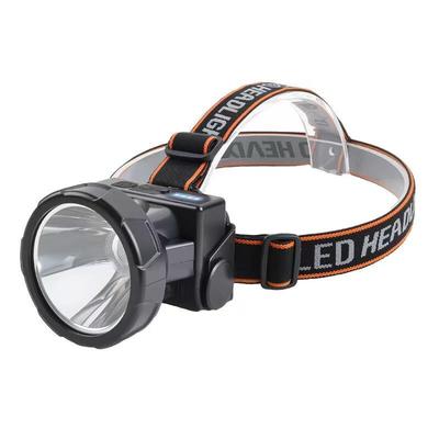 Iluminação portátil – Lanternas de cabeça