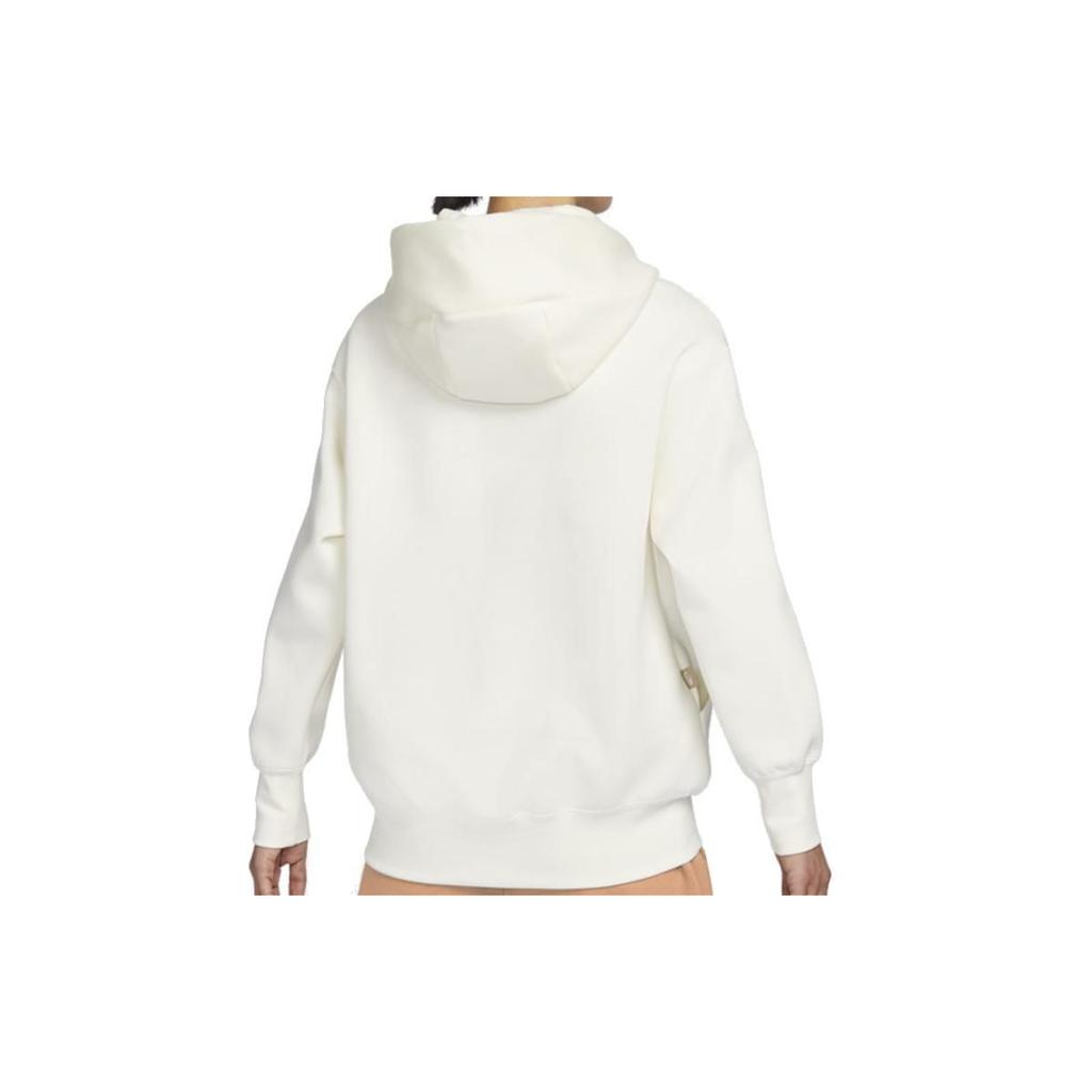 New Nike Sweatshirts Women's White FV3977-133