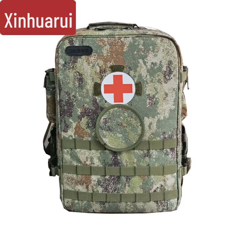 Медицинский рюкзак Xin Hua Rui