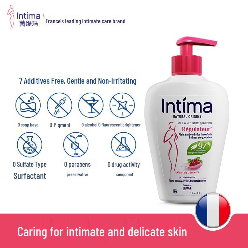 INTIMA Intimate Wash