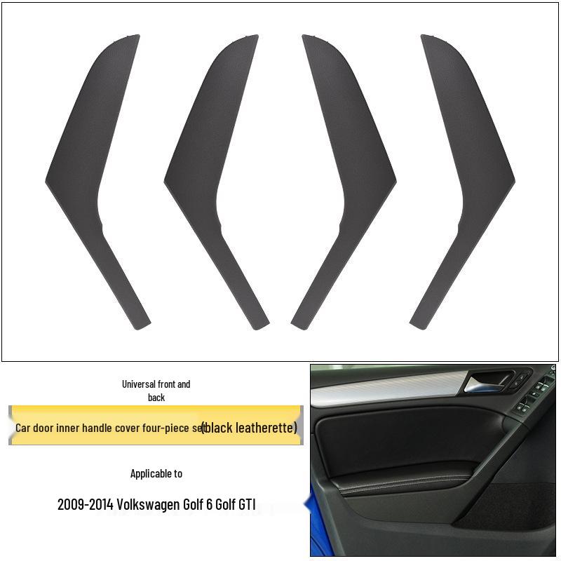 Volkswagen Golf 6 GTI Innentürgriff Zierabdeckung