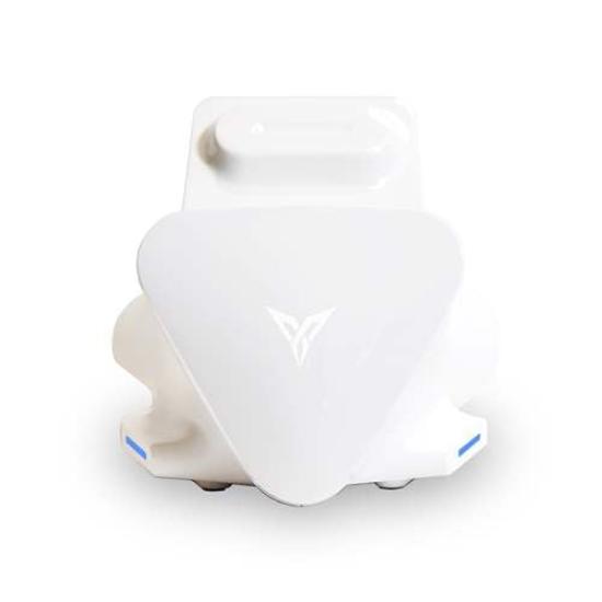 

Док-станція для зарядки ігрового контролера FLYDIGI, біла, сумісна з VADER3PRO APEX3 APEX4 Японський дистриб’ютор / / [авторизований продукт] білий