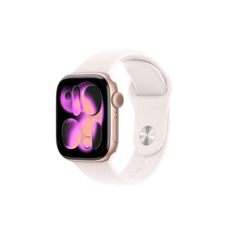 Apple Watch Series 11 GPS + Cellular Smartwatch (CN version) GPS+Cellular 42mm S/M