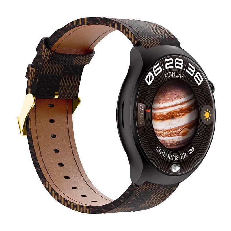 SMEBERT WATCH 4 Smartwatch (CN version)
