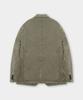 Birbante Sondrio Center Vent Jacket - Beige