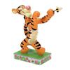 Disney Traditions Tigger Fighting Bee 6014319