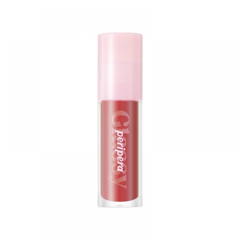 

Inkglass Stinging Lip Gloss 016 All That Very