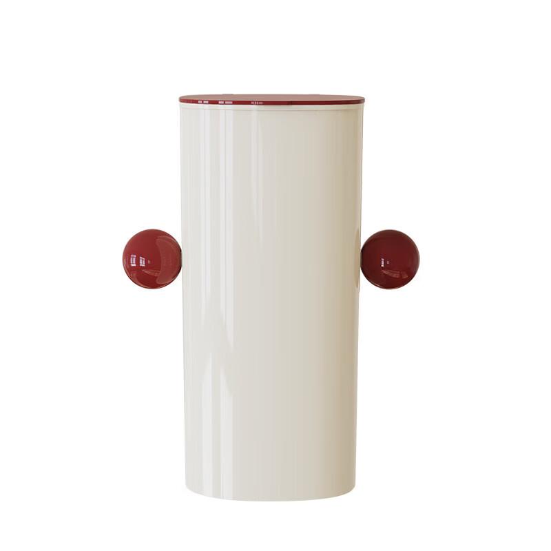 Automatic Lift Dustproof Makeup Brush & Pencil Storage