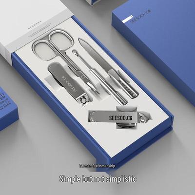 סטים וערכות – ערכות כלים למניקור