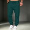 Men's Casual Jogger Sweatpants for Workout and Everyday Wear