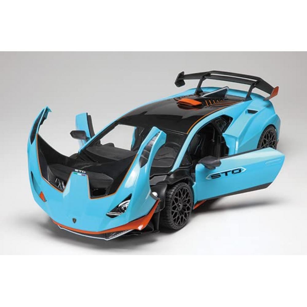 Happinet 114 RC Lamborghini Huracan STO (Ab 6 Jahren)