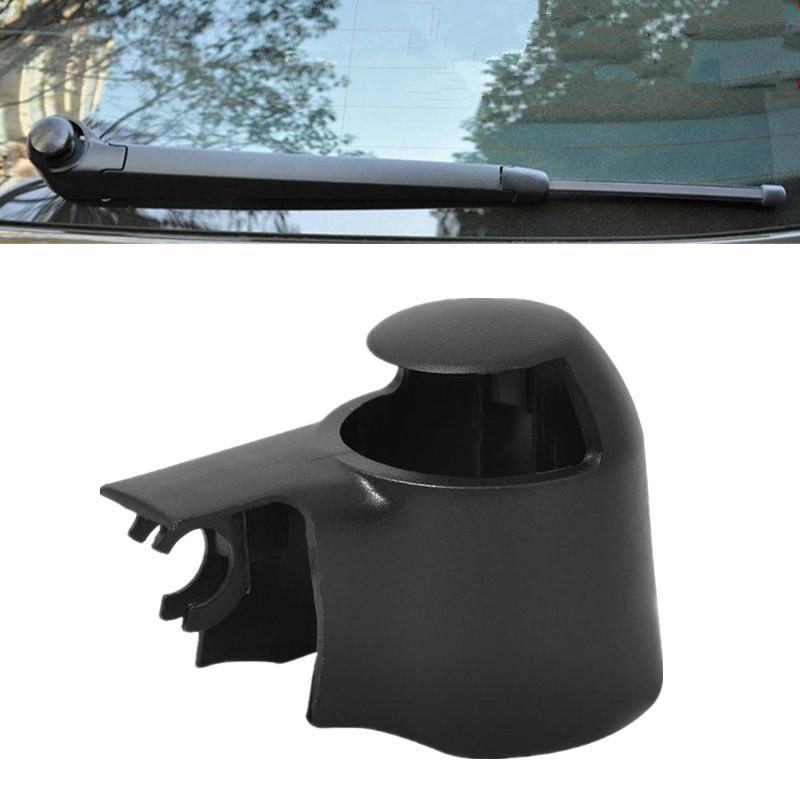 Per Bracci Tergicristallo Posteriori Tappo Copri Ugello Lavavetri Parti per Automobili Pressione Uniforme su Tutta la Lama Tolleranza alla Temperatura