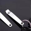 Stainless Steel Oral Liquid Vial Opener Nurse Doctor Tool Portable Ampule Bottle Opener Can Opener Kitchen Accessories