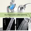 3000W Instant Electric Water Heater Three Second Fast Heating Electric Faucet Household Bathroom Shower