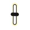 Nordic Minimalist Bedside Wall Light for Bedroom, Living Room, Stairway, or Hotel.