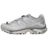 XT-4 OG Fashion Comfortable Durable Low-Top Running Shoes Unisex Sneaker Gray 478663
