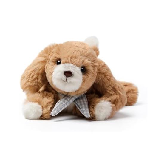 Mousse Cocker Spaniel Dog Cocker Spaniel Stuffed Toy MC400097