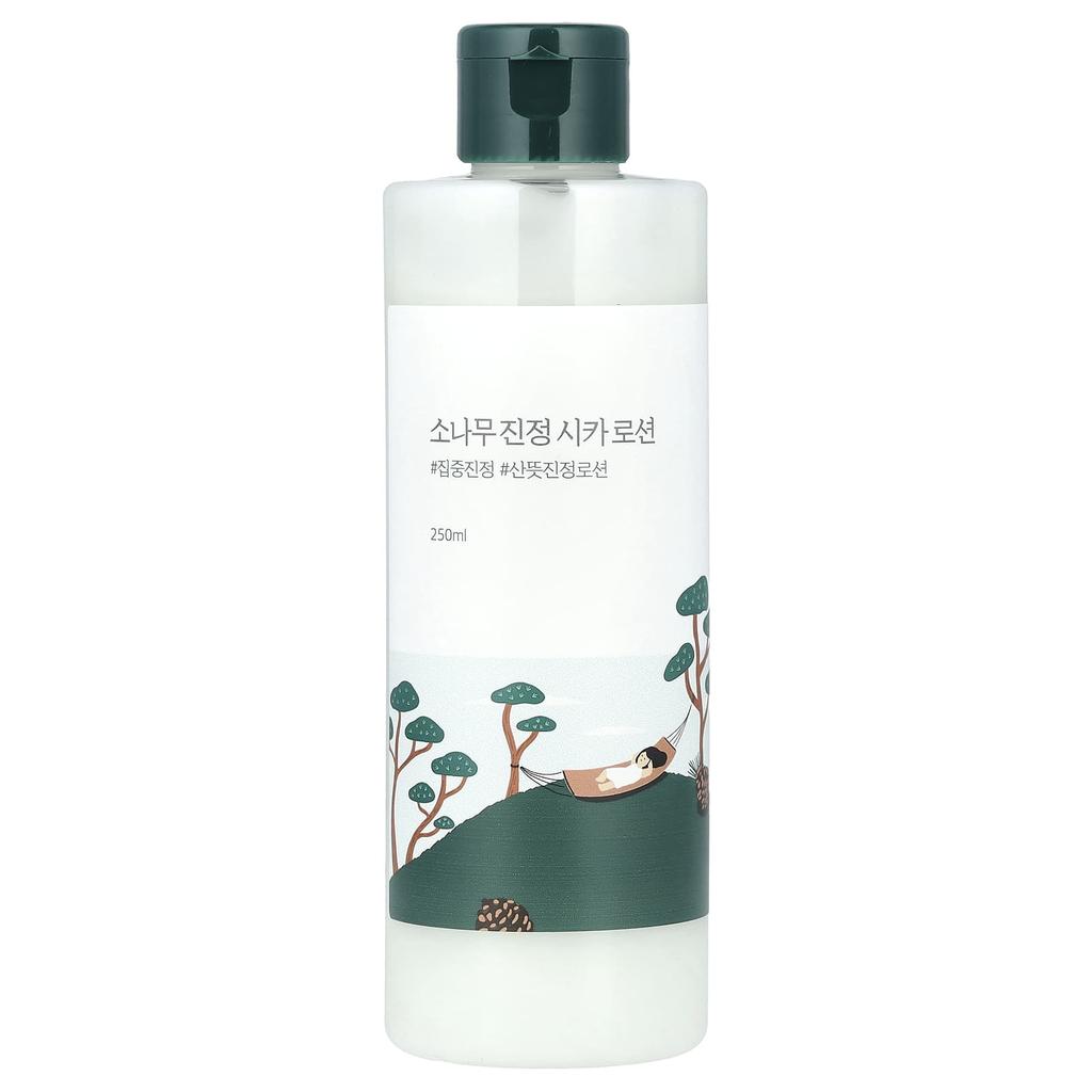 Fine Calming Cica Lotion, 250Ml(8.45Fl Oz)