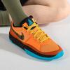 Nike Ja 1 SE Bright Mandarin GS FB8977-800