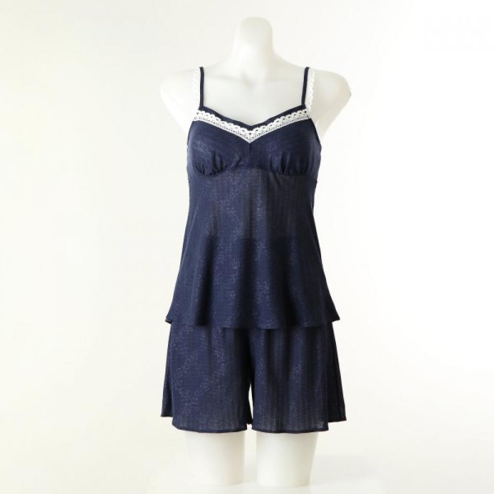 Wacoal Daywear Embossed Print Wdw2624 85