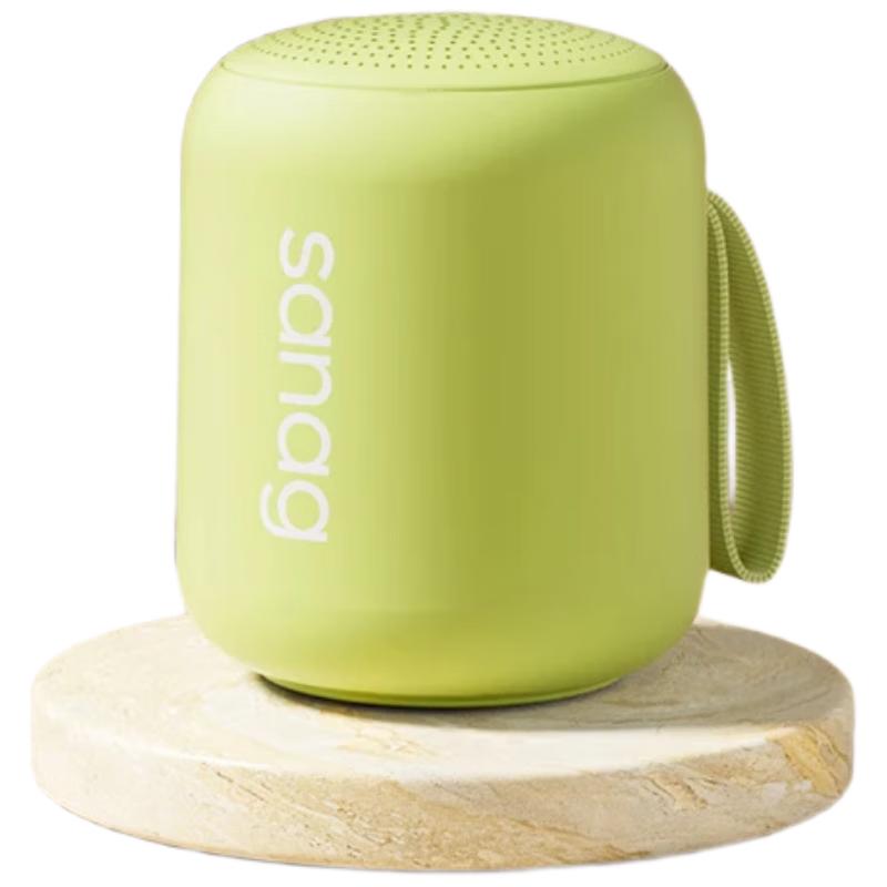 Saina X6SII Smart Portable Bluetooth Speaker CN Plug (adapter Included)