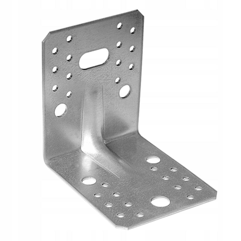 Construction Connector with Embossing with Ellipse 105*105*90