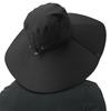 UV Sun Protection Men Women Summer Fishing Sun Fisherman Hat Boonie Bucket Cap Wide Visor Brim Hat