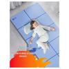 WEZHO Thickened Portable Folding Fitness Mat