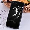 Aum Om Yoga Symbol Hindu Fitness For iPhone 17 Air 16 Phone Case Cover 15 14 Plus 12 13 Pro Max Fundas