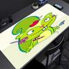 Happy Tree Friends2 Mouse Pad - Non-Slip Rubber Base, Smooth Surface for Work,Gaming,Office,And Home Use, Desk Mouse Pad