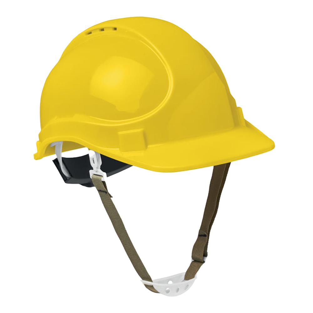 MidOcean Helm ABS Plastic Safety Helmet