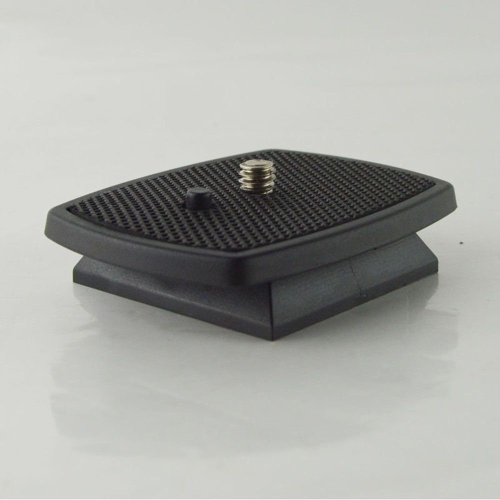 Akcesoria fotograficzne Statyw Płytka szybkiego montażu Statyw Monopody Głowica montażowa Śruba adapter