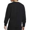 Nike Sportswear Therma Fit ADV Tech Pack Engineered Tech Fleece Crew 'Black' Men's DV9975-010