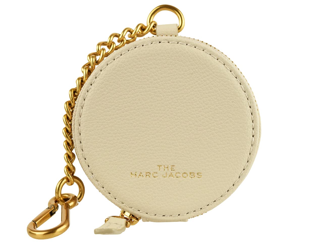 

MARC JACOBS Сумка Подвеска Аксессуар Чехол Цепочка Выход m0016530 [Marc Jacobs] [Товар]