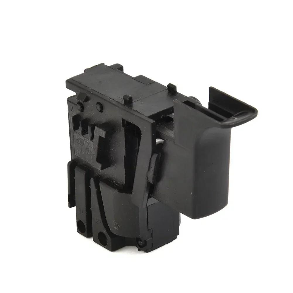 For Bosch GBH22024 Compatible Replacement Speed Control Switch For Electric Hammer Drill Offering Stable Operation