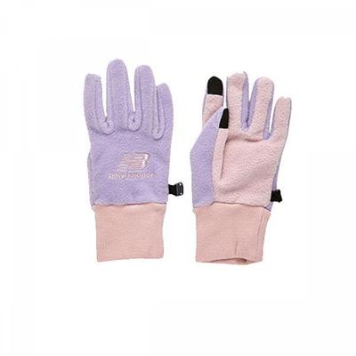 Nk8ccf101u 70 Fleece Finger Gloves For Kids Kids