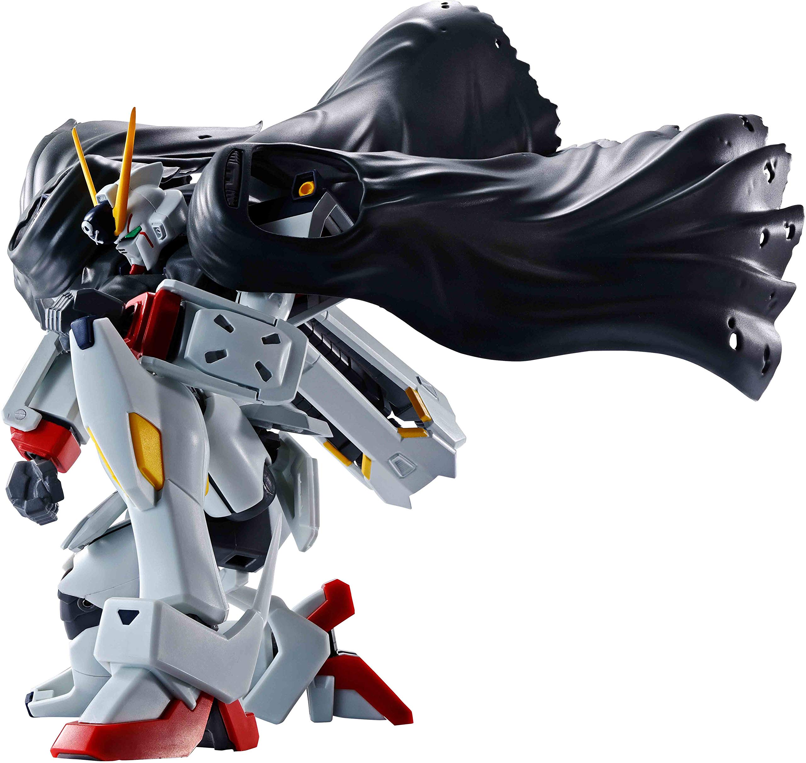 BANDAI SPIRITS ROBOT Spirits Мобильный доспех Crossbone Gundam [SIDE MS] Crossbone Gundam X1X1 Kai EVOLUTION-SPEC Приблизительно 130 мм АБС и ПВХ Окрашенный