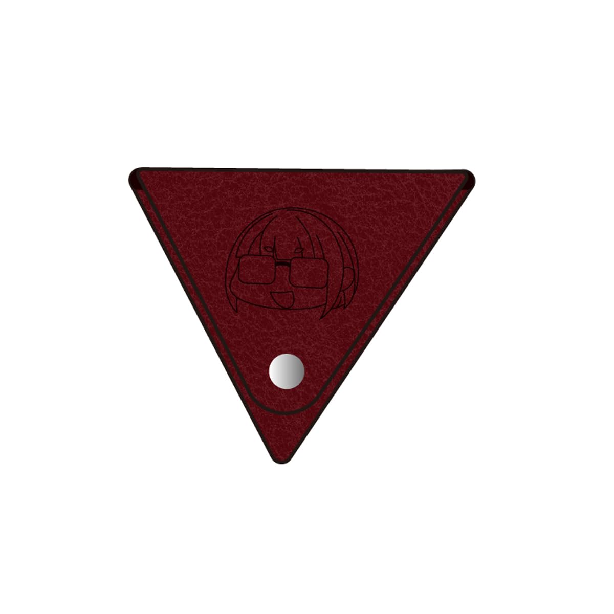 

Аниме-сериал Лагерь СЕЗОН Чиаки Огаки кожаный кошелек для монет «Беззаботный 3»