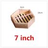 Chinese Dumplings Bamboo Steamer Cooker with Lid Dimsum Steamer Fish Rice Food Vegetable Basket Kitchen Cooking Tools Basket Pot