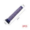 Vacuum Cleaner Filter Motor Head Washable Parts For Dyson DC58 DC61 V6 V7 V8