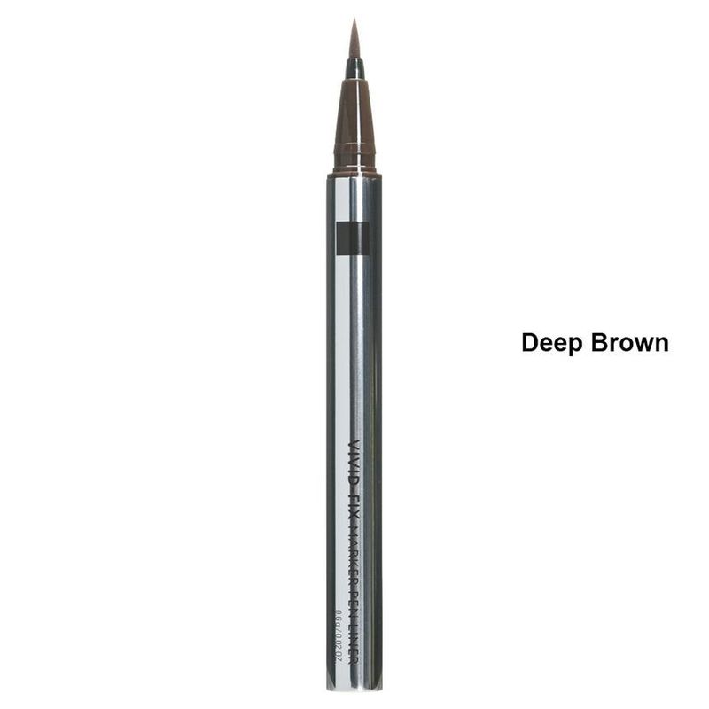 MISSHA - Vivid Fix Maker Pen Liner (2 Colors)