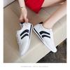Summer, Soft Soled Shoes, Versatile, Lace Up, Casual Shoes, Sports Shoes, Running Shoes, Women's Shoes