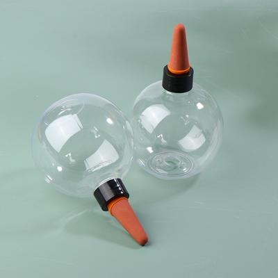 1 Pezzo 500ml Bulbi Auto-irriganti per Piante Sistema di Irrigazione a Goccia Automatico per Giardino Piante da Fiore Palline Irriganti Dispositivi