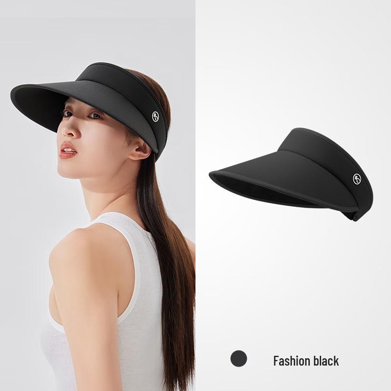 VVC Breathable Outdoor Sun Visor Hat