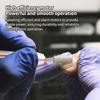 LED Display Electric Nail Polishing Grinder Rechargeable Nail Grinder  Nail Tools
