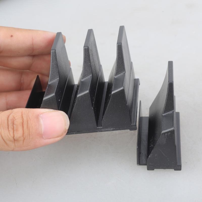 Space Saving Wrench Holder Storage Rack Tray, Large Capacity Tool Organizers Suitable for Mechanics & DIYer Enthusiasts