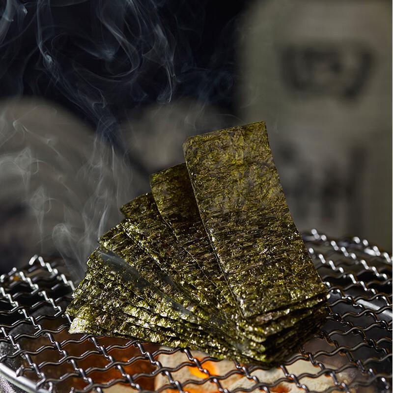 Shih Chuan Original Nori Seaweed Snack