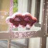 Reflecterende Discobol Ornamenten – Festival Feest Hangende Decoraties voor een Levendige Huiselijke Sfeer.